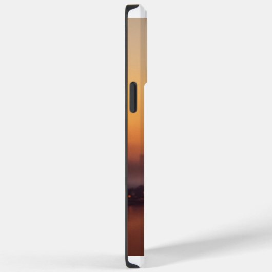 iPhone/iPad-Gehäuse Case-Mate iPhone Hülle (Rückseite / Rechts)