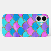 iPhone/iPad-Gehäuse Case-Mate iPhone Hülle (Rückseite (Horizontal))