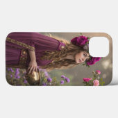 iPhone/iPad-Gehäuse Case-Mate iPhone Hülle (Rückseite (Horizontal))
