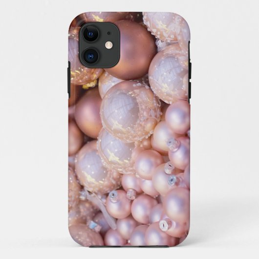 iPhone/iPad-Gehäuse Case-Mate iPhone Hülle (Rückseite)