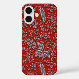 iPhone/iPad-Gehäuse iPhone 16 Hülle