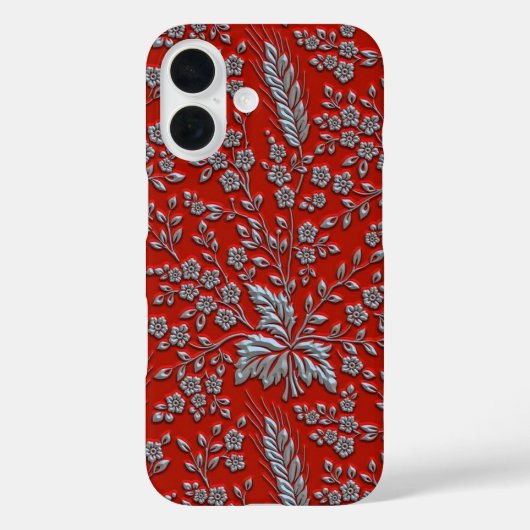 iPhone/iPad-Gehäuse Case-Mate iPhone Hülle (Rückseite)