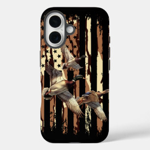 iPhone/iPad-Gehäuse iPhone 16 Hülle