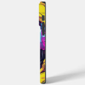 iPhone/iPad-Gehäuse Case-Mate iPhone Hülle (Rückseite / Links)