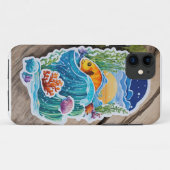 iPhone/iPad-Gehäuse Case-Mate iPhone Hülle (Rückseite (Horizontal))