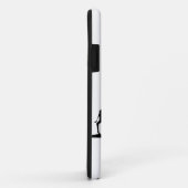 iPhone/iPad-Gehäuse Case-Mate iPhone Hülle (Hinten/Rechts)