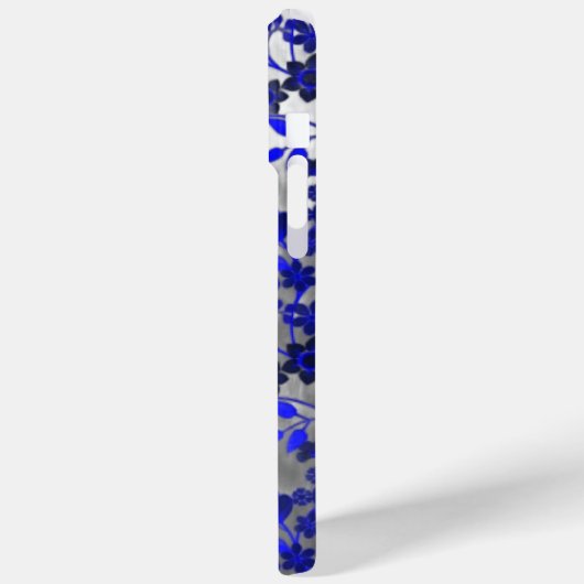 iPhone/iPad-Gehäuse Case-Mate iPhone Hülle (Rückseite / Links)