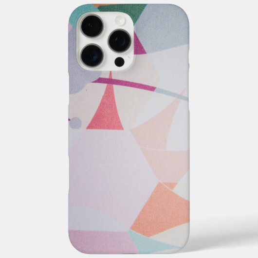 iPhone/iPad-Gehäuse Case-Mate iPhone Hülle (Rückseite)