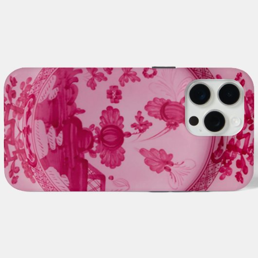 iPhone/iPad-Gehäuse Case-Mate iPhone Hülle (Rückseite (Horizontal))