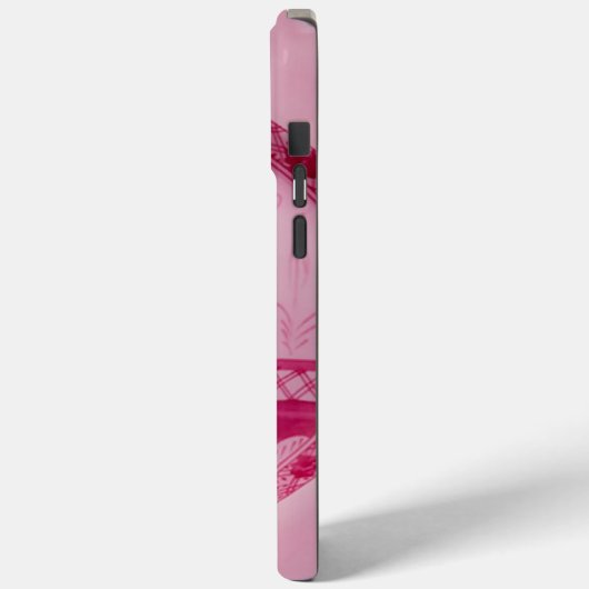 iPhone/iPad-Gehäuse Case-Mate iPhone Hülle (Rückseite / Links)