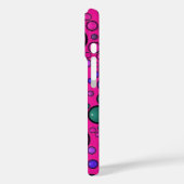 iPhone/iPad-Gehäuse Case-Mate iPhone Hülle (Rückseite / Links)