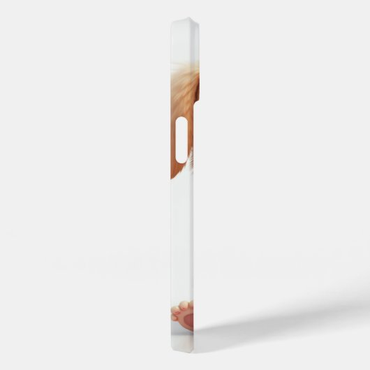 iPhone/iPad-Gehäuse Case-Mate iPhone Hülle (Rückseite / Rechts)