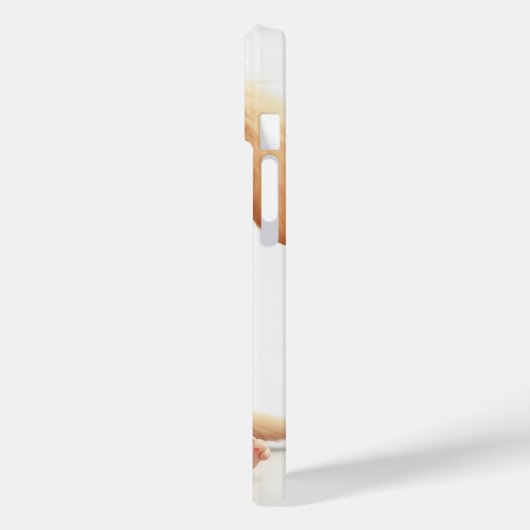 iPhone/iPad-Gehäuse Case-Mate iPhone Hülle (Rückseite / Links)