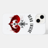 iPhone/iPad-Gehäuse Case-Mate iPhone Hülle (Rückseite (Horizontal))