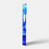 iPhone/iPad-Gehäuse Case-Mate iPhone Hülle (Rückseite / Rechts)