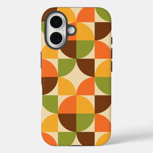 iPhone/iPad-Gehäuse Case-Mate iPhone Hülle (Rückseite)