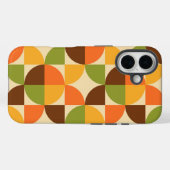 iPhone/iPad-Gehäuse Case-Mate iPhone Hülle (Rückseite (Horizontal))