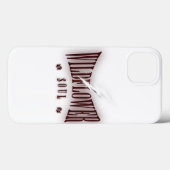 iPhone/iPad-Gehäuse Case-Mate iPhone Hülle (Rückseite (Horizontal))