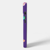 iPhone/iPad-Gehäuse Case-Mate iPhone Hülle (Rückseite / Links)