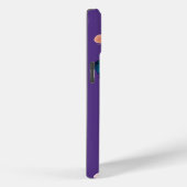 iPhone/iPad-Gehäuse Case-Mate iPhone Hülle (Rückseite / Rechts)