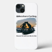 iPhone/iPad-Gehäuse Case-Mate iPhone Hülle (Rückseite)