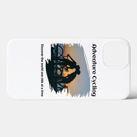 iPhone/iPad-Gehäuse Case-Mate iPhone Hülle (Rückseite (Horizontal))