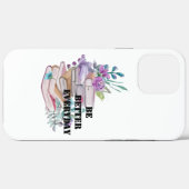 iPhone/iPad-Gehäuse Case-Mate iPhone Hülle (Rückseite (Horizontal))