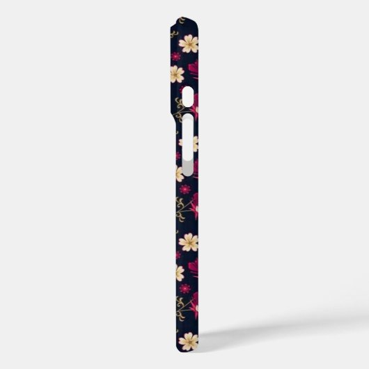 iPhone/iPad-Gehäuse Case-Mate iPhone Hülle (Rückseite / Links)