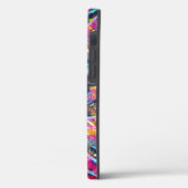 iPhone/iPad-Gehäuse Case-Mate iPhone Hülle (Rückseite / Links)
