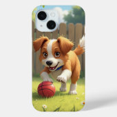 iPhone/iPad-Gehäuse Case-Mate iPhone Hülle (Rückseite)