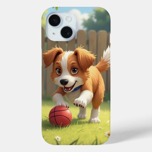 iPhone/iPad-Gehäuse Case-Mate iPhone Hülle (Rückseite)