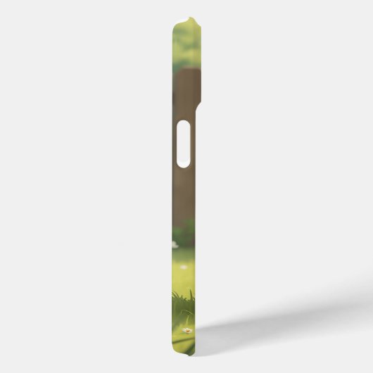 iPhone/iPad-Gehäuse Case-Mate iPhone Hülle (Rückseite / Rechts)