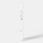 iPhone/iPad-Gehäuse Case-Mate iPhone Hülle (Rückseite / Links)