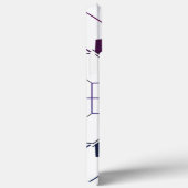 iPhone/iPad-Gehäuse Case-Mate iPhone Hülle (Rückseite / Rechts)