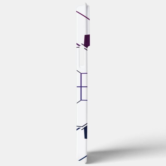 iPhone/iPad-Gehäuse Case-Mate iPhone Hülle (Rückseite / Rechts)