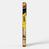 iPhone/iPad-Gehäuse Case-Mate iPhone Hülle (Rückseite / Rechts)