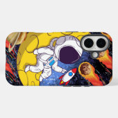 iPhone/iPad-Gehäuse Case-Mate iPhone Hülle (Rückseite (Horizontal))