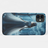 iPhone/iPad-Gehäuse Case-Mate iPhone Hülle (Rückseite (Horizontal))