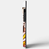 iPhone/iPad-Gehäuse Case-Mate iPhone Hülle (Rückseite / Links)