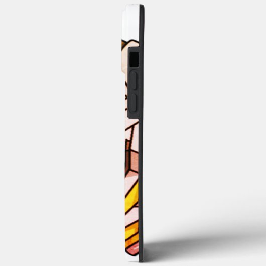 iPhone/iPad-Gehäuse Case-Mate iPhone Hülle (Rückseite / Links)