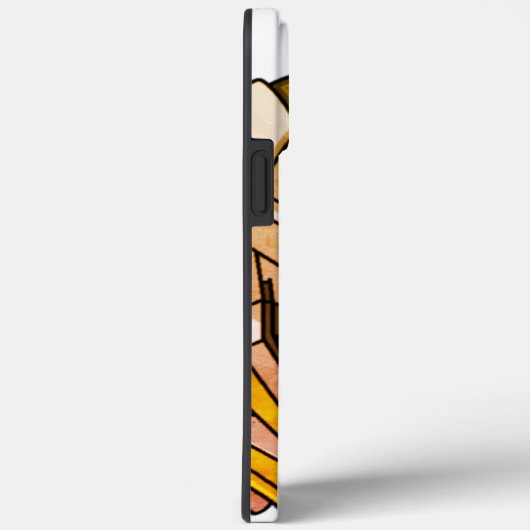 iPhone/iPad-Gehäuse Case-Mate iPhone Hülle (Rückseite / Rechts)