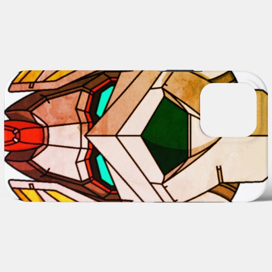 iPhone/iPad-Gehäuse Case-Mate iPhone Hülle (Rückseite (Horizontal))