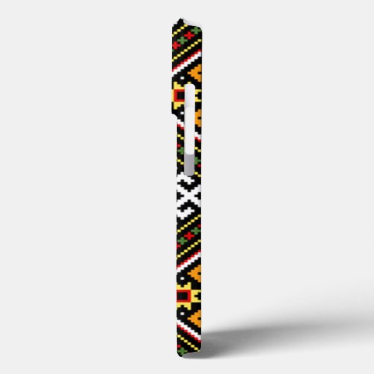 iPhone/iPad-Gehäuse Case-Mate iPhone Hülle (Rückseite / Links)