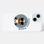 iPhone/iPad-Gehäuse Case-Mate iPhone Hülle (Rückseite (Horizontal))