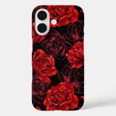 iPhone/iPad-Gehäuse Case-Mate iPhone Hülle (Rückseite)