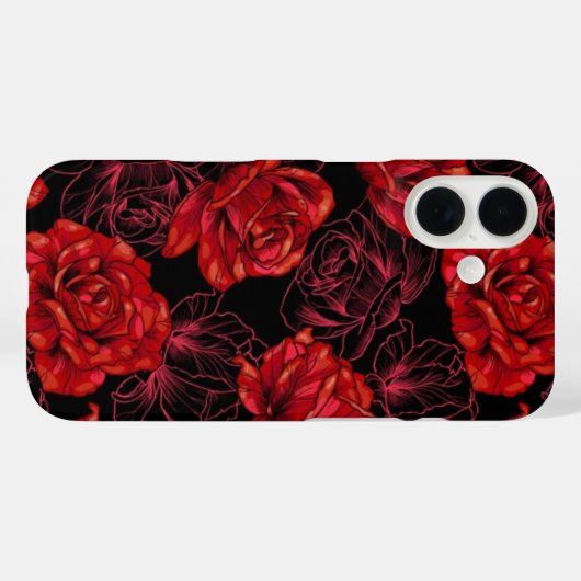 iPhone/iPad-Gehäuse Case-Mate iPhone Hülle (Rückseite (Horizontal))