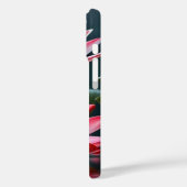 iPhone/iPad-Gehäuse Case-Mate iPhone Hülle (Rückseite / Links)
