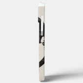 iPhone/iPad-Gehäuse Case-Mate iPhone Hülle (Rückseite / Links)