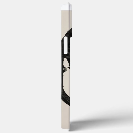 iPhone/iPad-Gehäuse Case-Mate iPhone Hülle (Rückseite / Rechts)