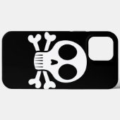 iPhone/iPad-Gehäuse Case-Mate iPhone Hülle (Rückseite (Horizontal))